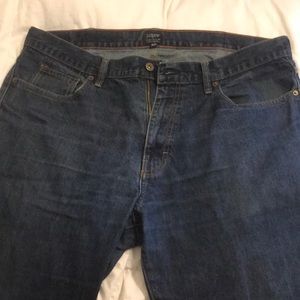Men’s J Crew jeans